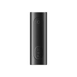 PAX Flow Onyx Premium Vaporizer mit geschlossener Heizkammer