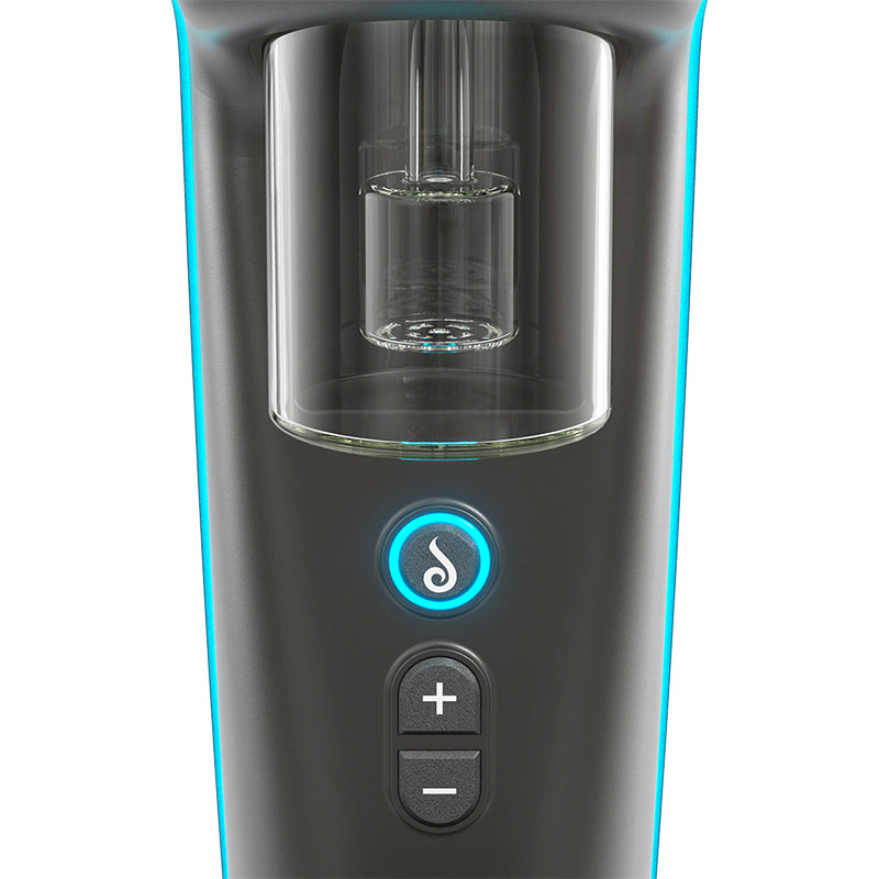 Dr. Dabber Switch 2 Vaporizer Detailansicht Front