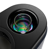 Dr. Dabber Switch 2 Vaporizer Heizkammer Detailansicht