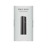PAX Mini Onyx Premium Vaporizer in Originalverpackung