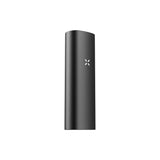 PAX Mini Onyx Premium Vaporizer Frontansicht seitlich