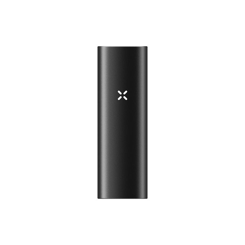 PAX Mini Onyx Premium Vaporizer Frontansicht