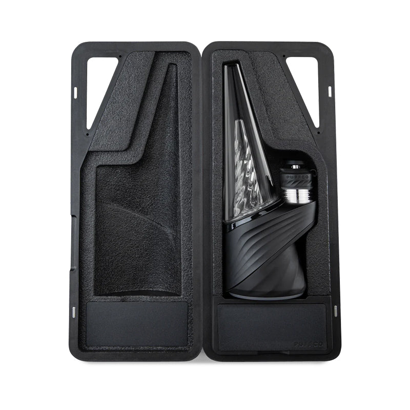 Puffco New Peak Pro 3D XL Onyx Hardcase