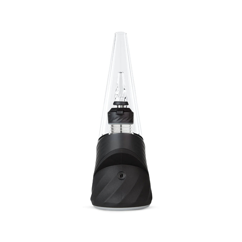 Puffco New Peak Pro 3D XL Onyx Vorderseite