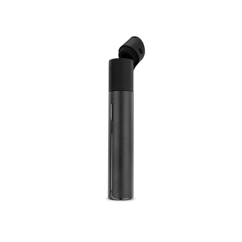 Puffco Pivot Vaporizer Onyx offen