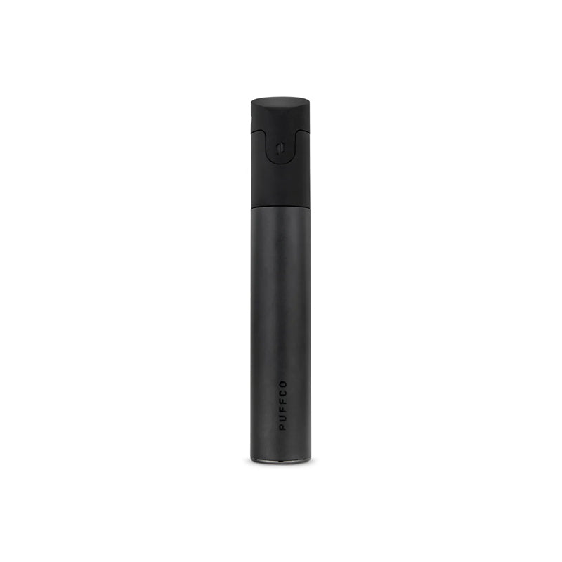 Puffco Pivot Vaporizer Onyx Rückseite