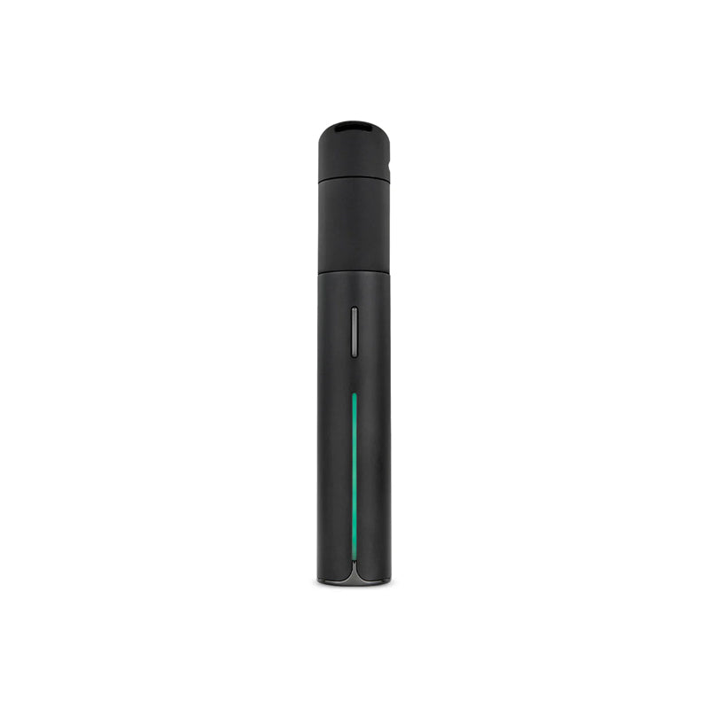 Puffco Pivot Vaporizer Onyx Vorderseite