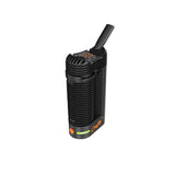 Storz & Bickel Crafty+ Vaporizer mit ausgeklapptem Mundstück