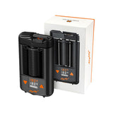 Storz & Bickel Mighty+ Vaporizer inklusive Originalverpackung