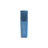Storz & Bickel Veazy Vaporizer Dynamic Blue – Frontansicht