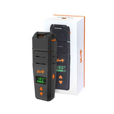 Storz & Bickel Venty Vaporizer inklusive Verpackung in der Produktansicht