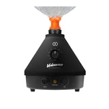 Storz & Bickel Volcano Classic Onyx – Vaporizer mit angebrachtem Ballon