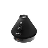 Storz & Bickel Volcano Classic Onyx – Seitenansicht des Vaporizers