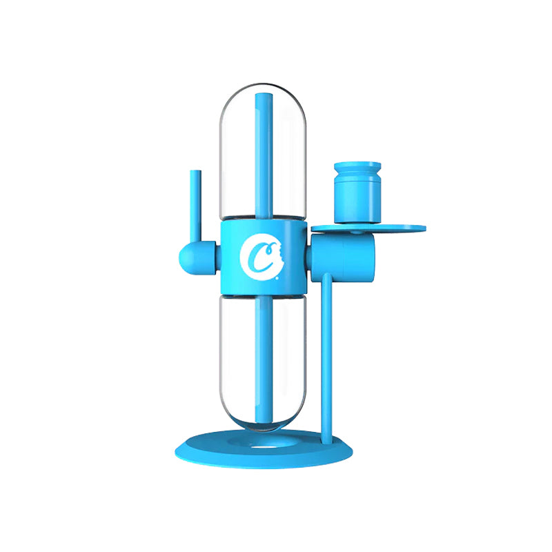 Stündenglass Gravity Infuser Cookies Vorderseite