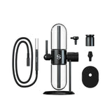 Stündenglass Gravity Infuser Schwarz Lieferumfang